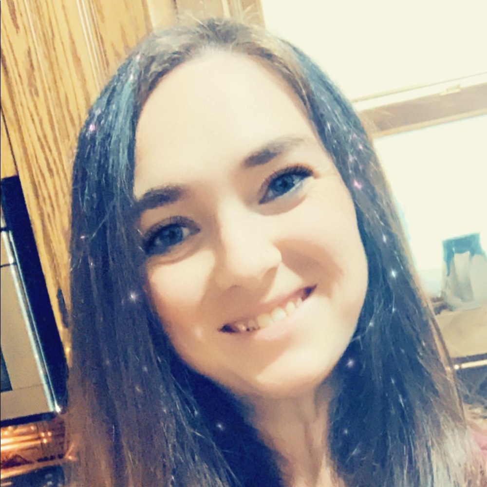 Meet your Posher, Kate